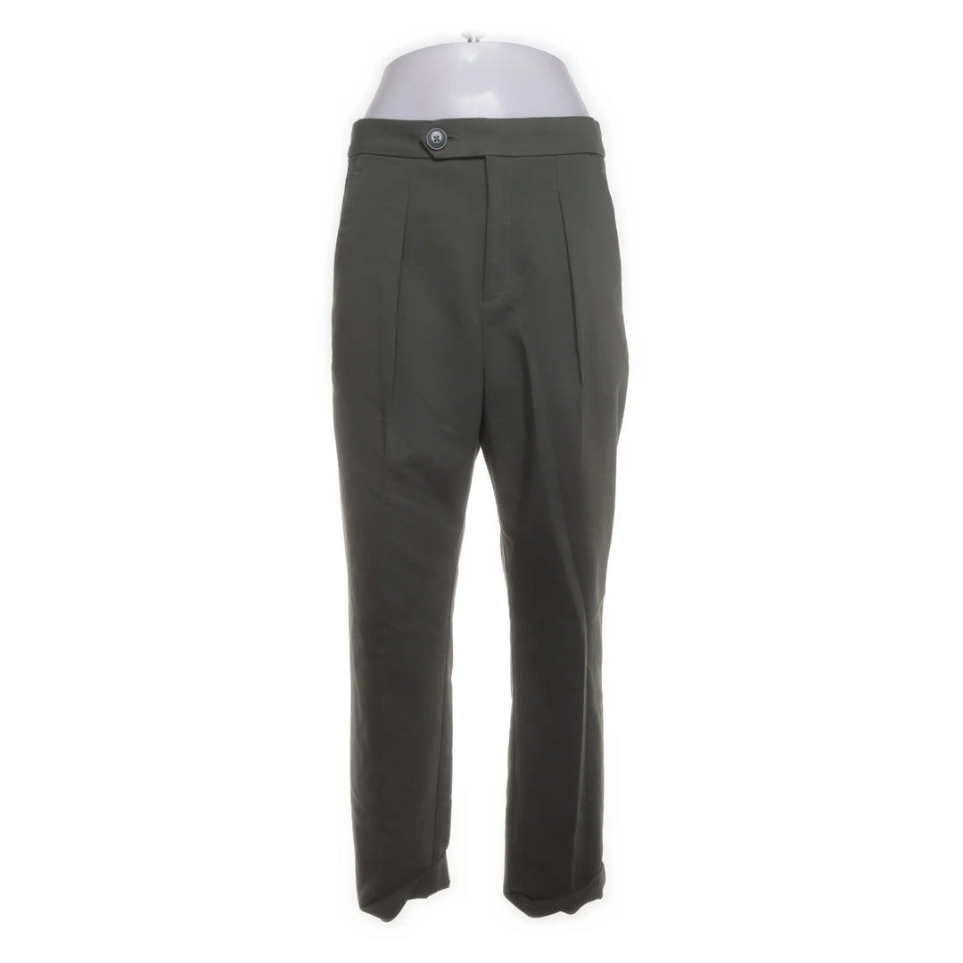 InWear | Groen - Kostuumbroek