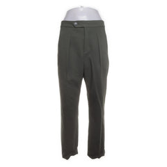 InWear | Groen - Kostuumbroek