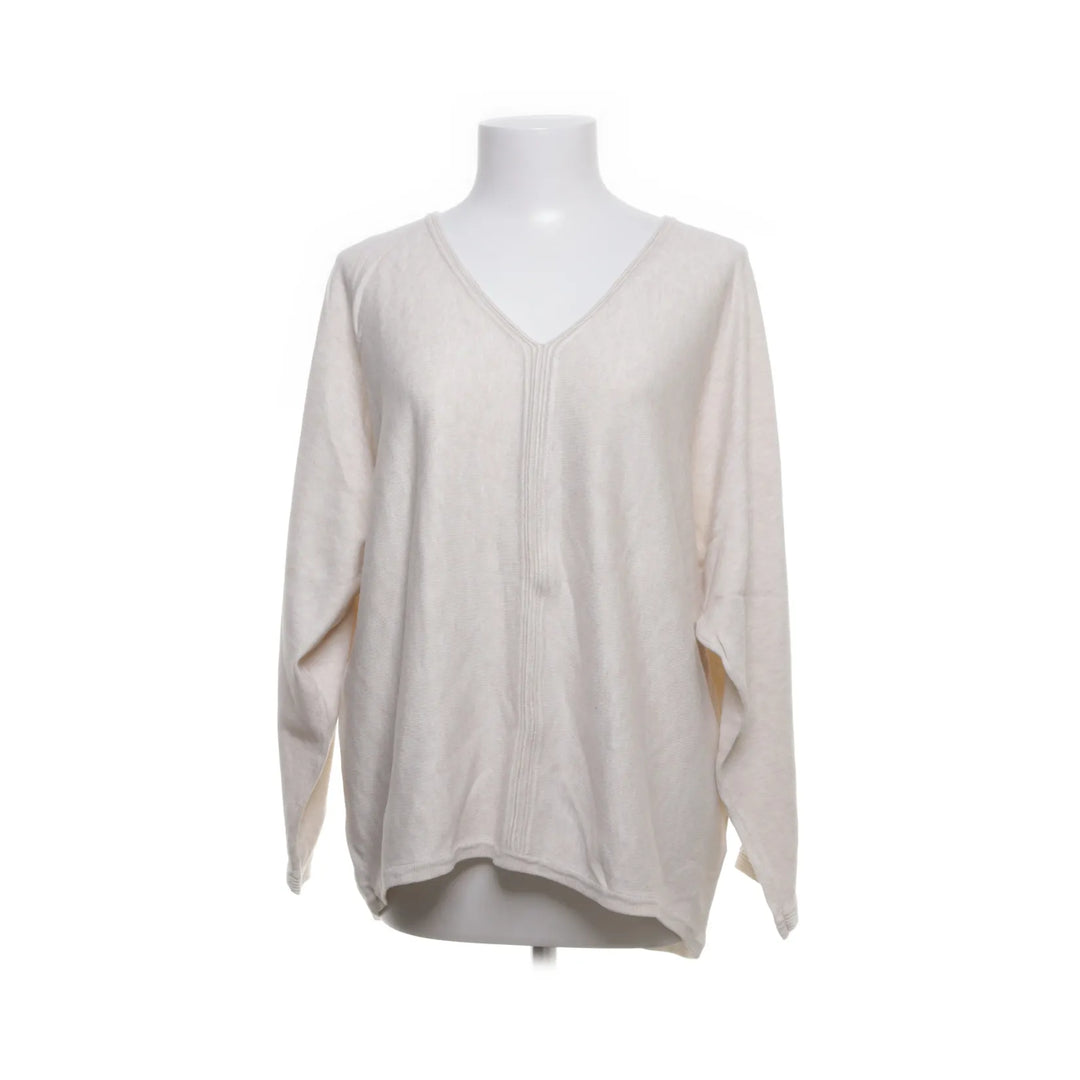 Tom Tailor | Beige - Pullover