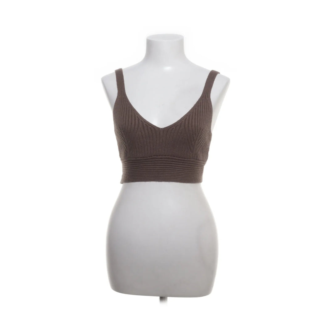 NA-KD | Bruin - Crop top