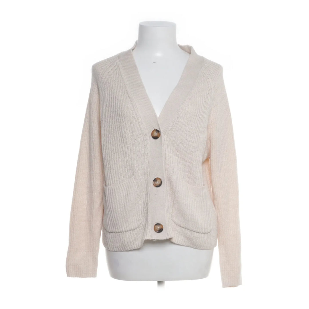 Jean Pascale | Beige - Cardigan