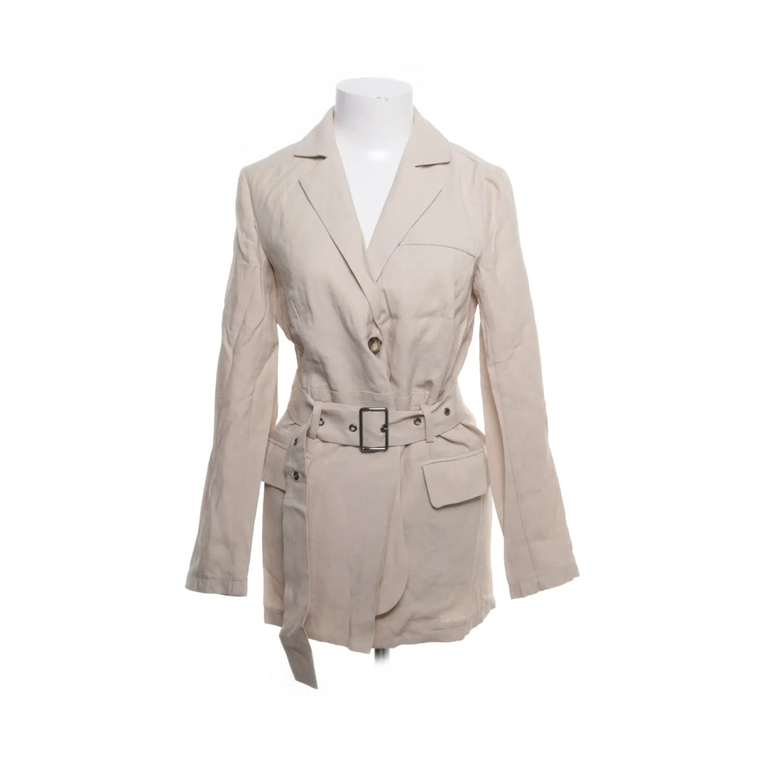 NÜ Denmark | Beige - Blazer