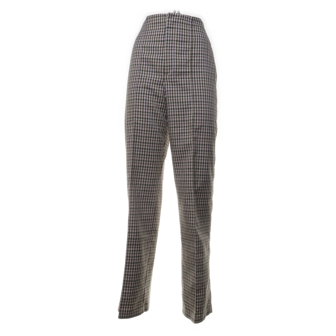 Urban Outfitters | Beige, Groen, Meerkleurig - Broek