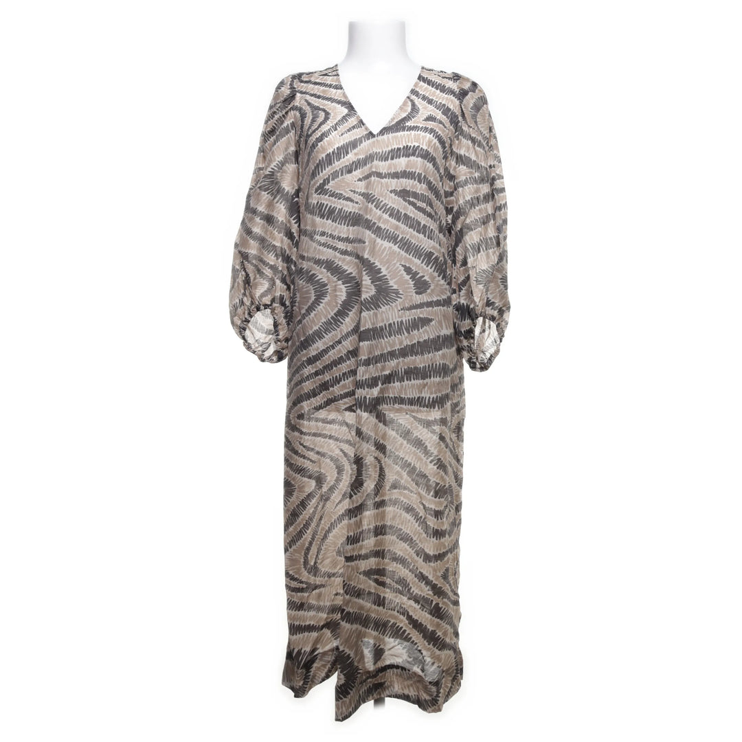 Second Female | Meerkleurig - Jurk