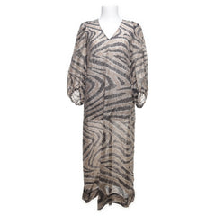 Second Female | Meerkleurig - Jurk