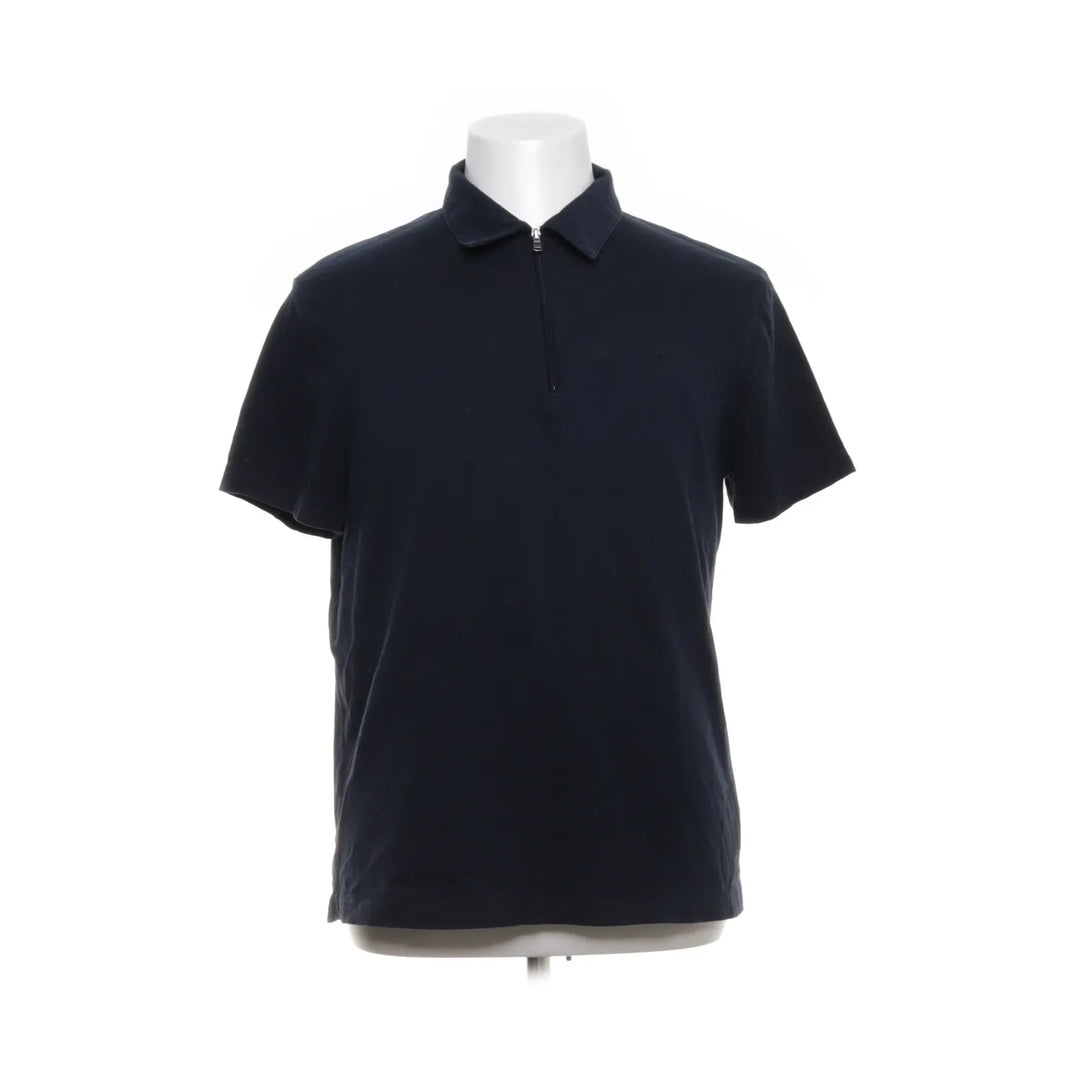Michael Kors | Blauw - Poloshirt