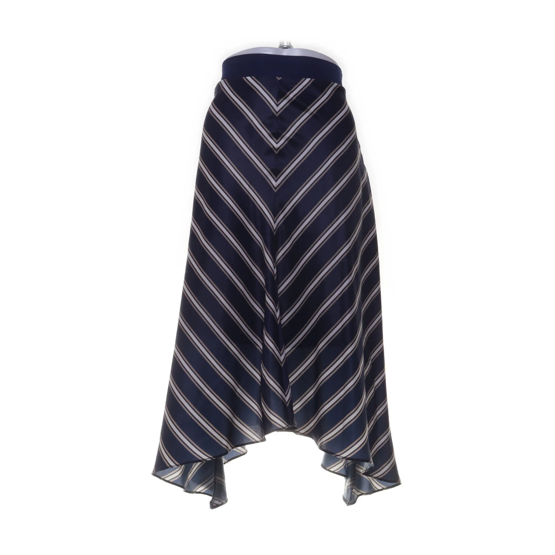 Norr | Blauw, Meerkleurig - Rok