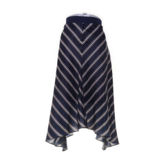 Norr | Blauw, Meerkleurig - Rok