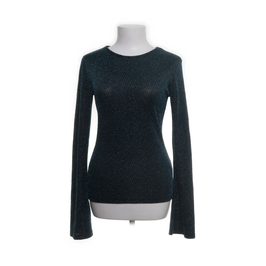 Colourful Rebel | Zwart, Turquoise - Top