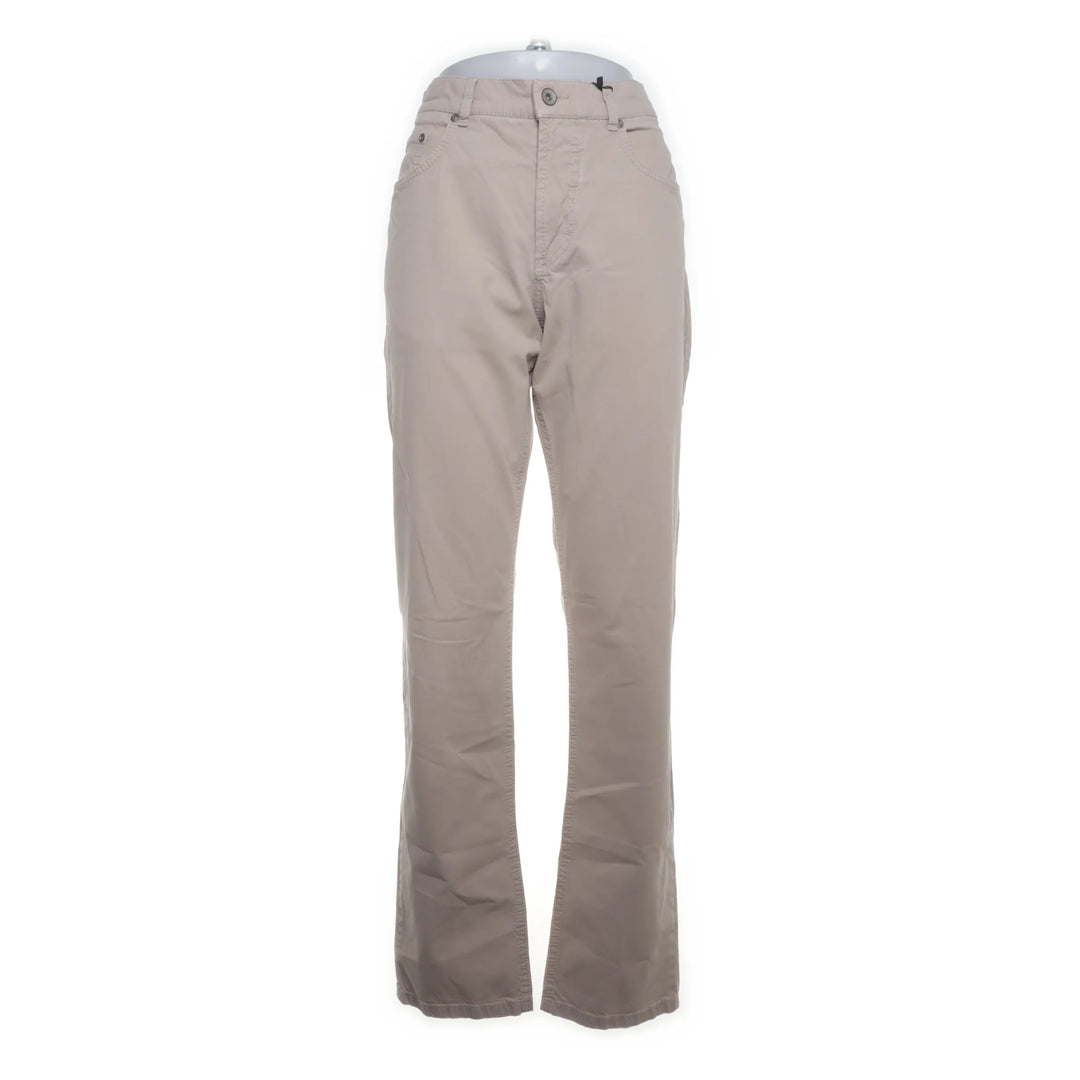 Brax Feel Good | Bruin - Spijkerbroek