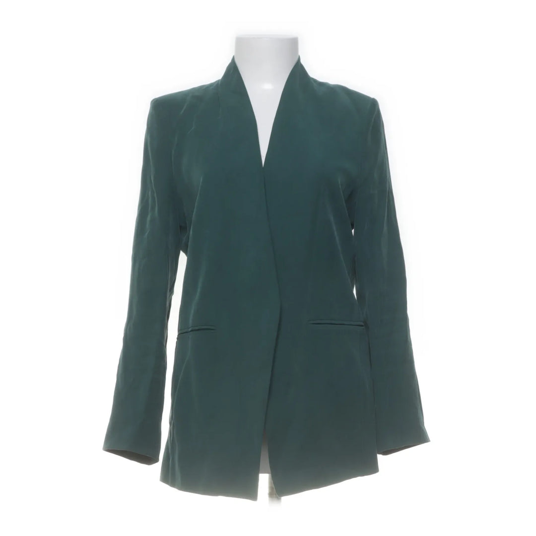 Mango Suit | Groen - Blazer
