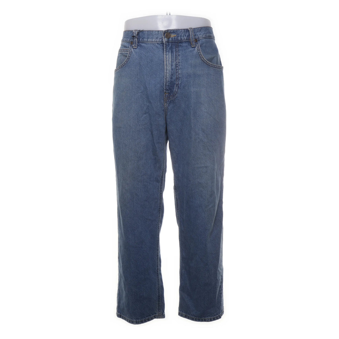 Lee | Blauw - Spijkerbroek