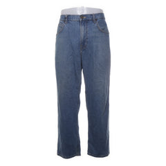 Lee | Blauw - Spijkerbroek