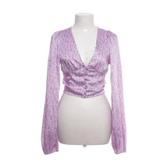 Loavies | Lila Cropped Blouse