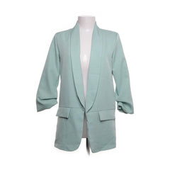 New Collection | Mintgroene Oversized Blazer