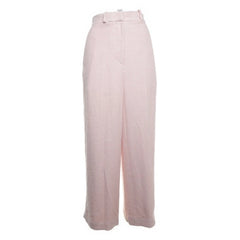 COS | Roze wijde broek