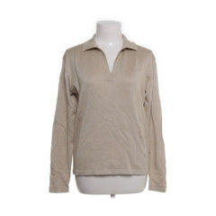 Mos Mosh | Beige, Goud - Trui