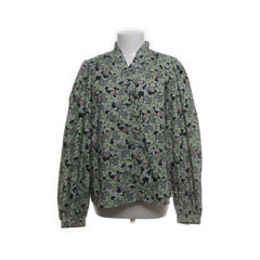 Carin Wester | Groen, Meerkleurig - Blouse