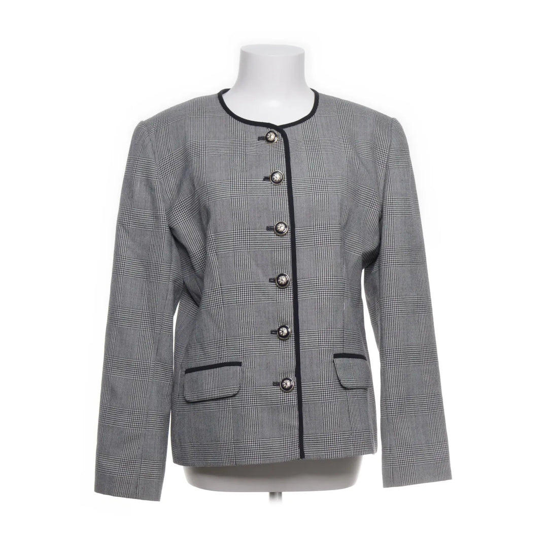 Herluf Design | Grijs, Meerkleurig - Blazer