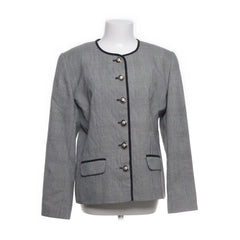 Herluf Design | Grijs, Meerkleurig - Blazer