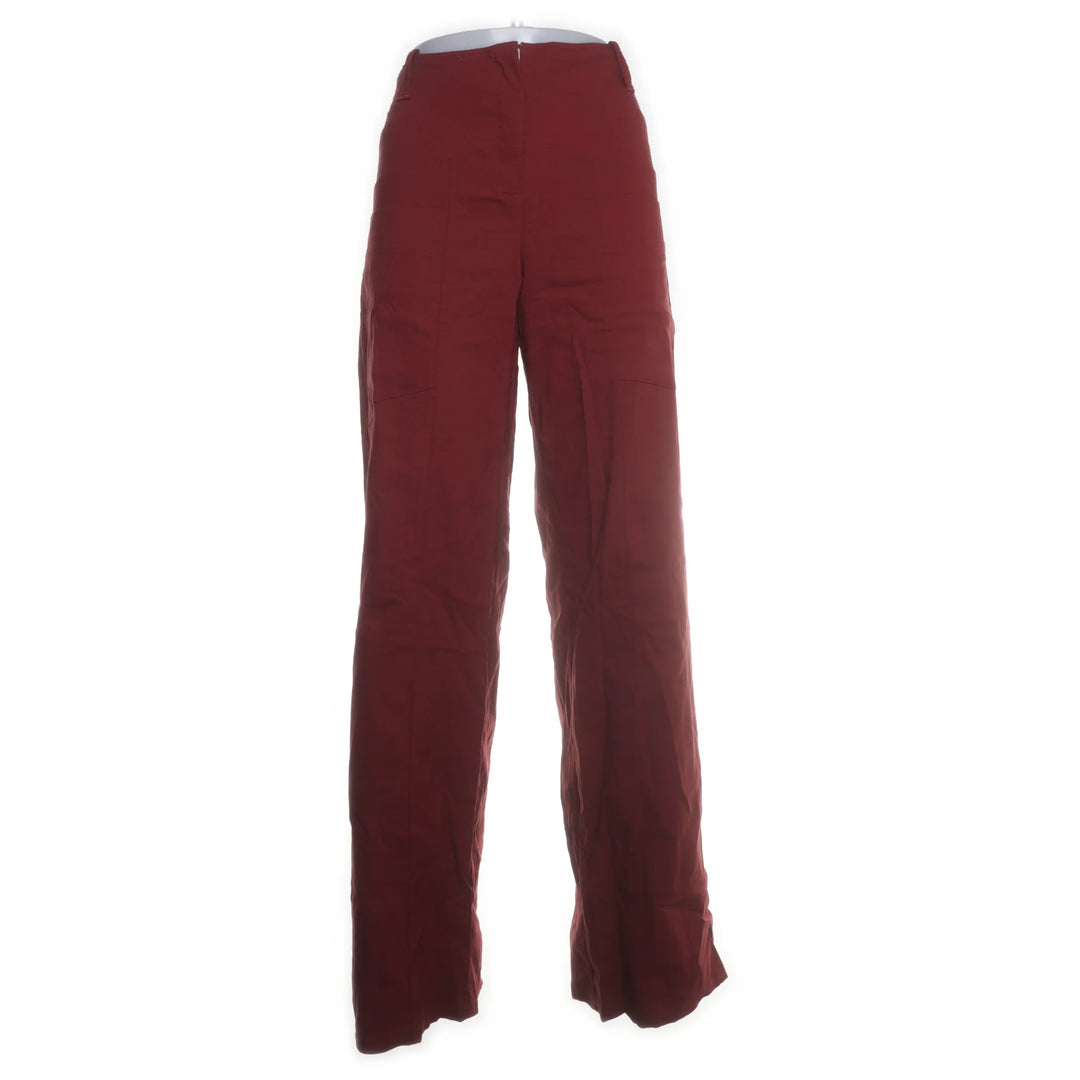 Heart | Rood - Palazzo broek