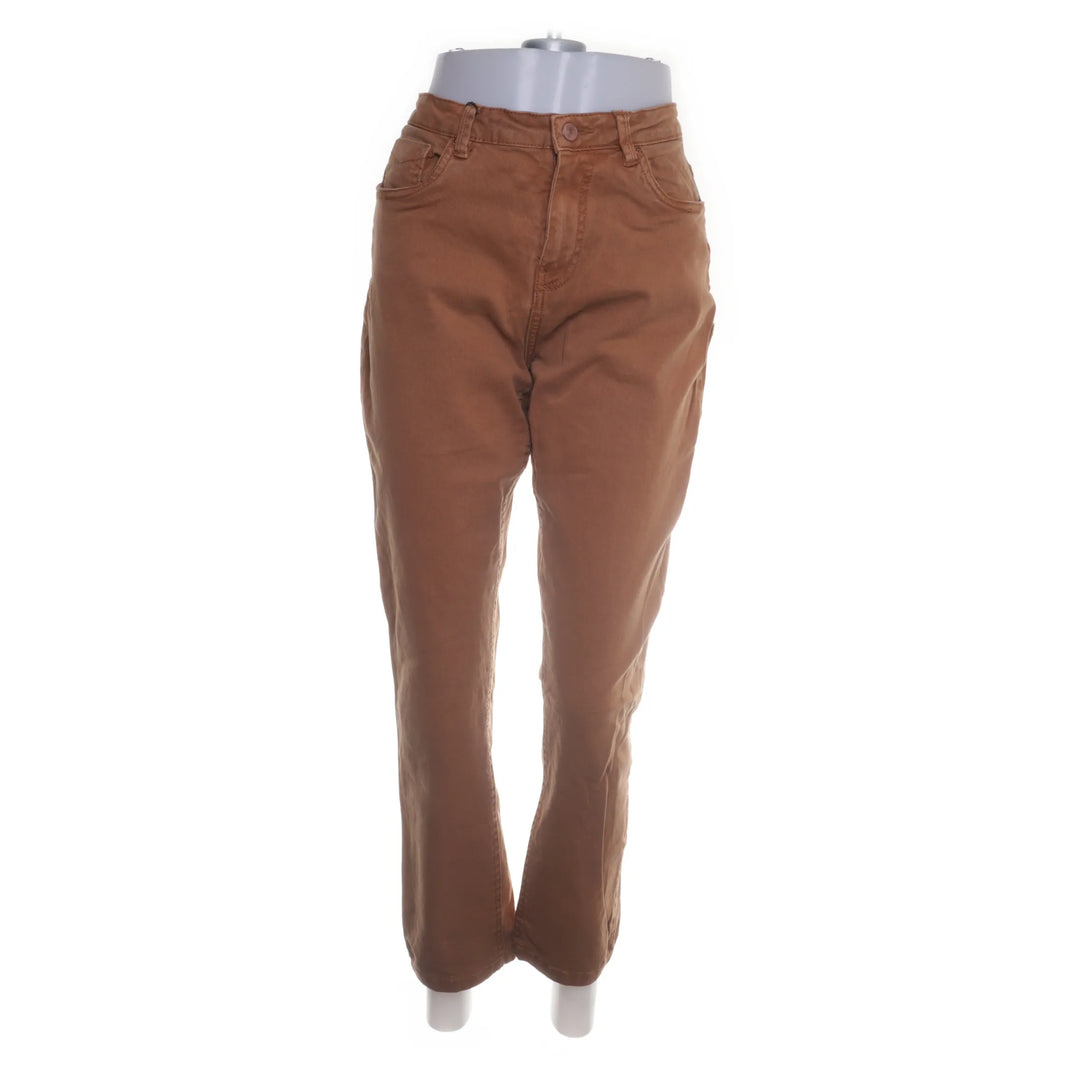 Promod | Bruin - Spijkerbroek