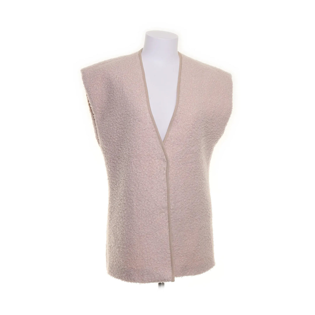 Spooq The Label | Beige - Outdoor vest