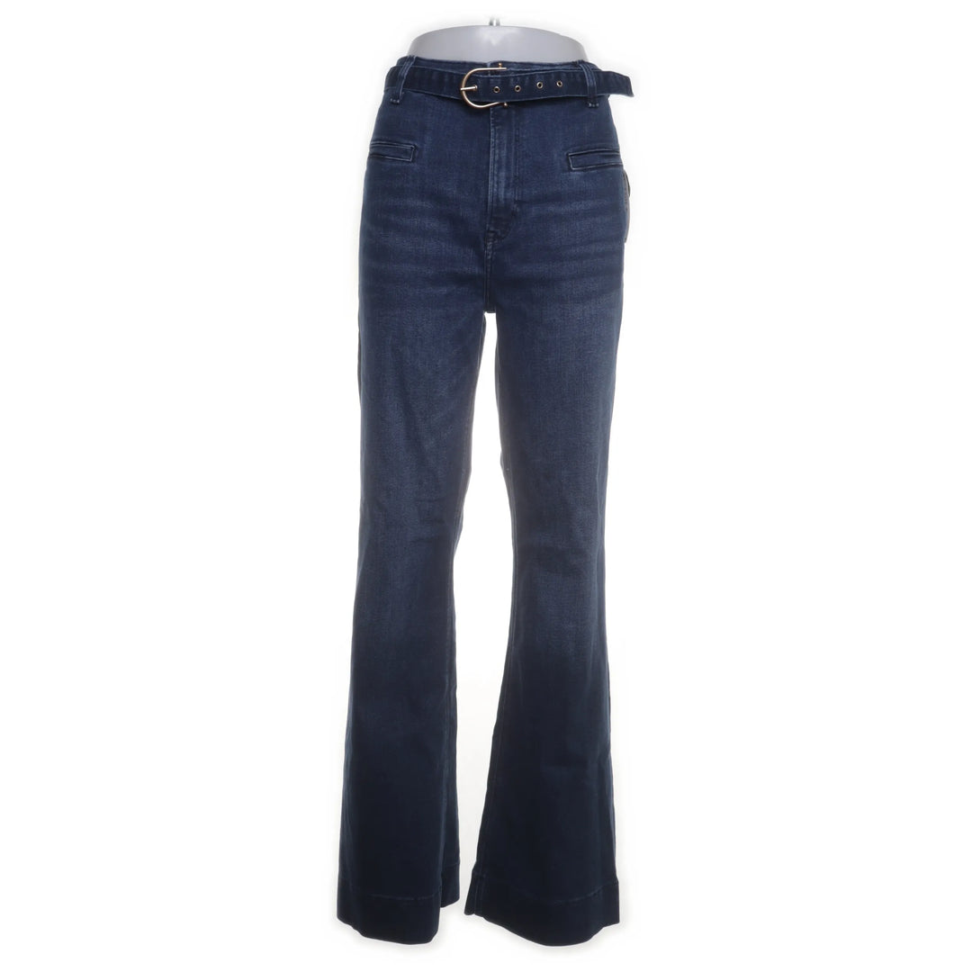 C&A | Blauw - Spijkerbroek