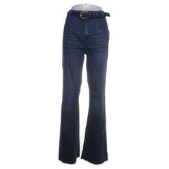 C&A | Blauw - Spijkerbroek