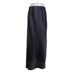 Cosy House | Blauw - Maxi rok