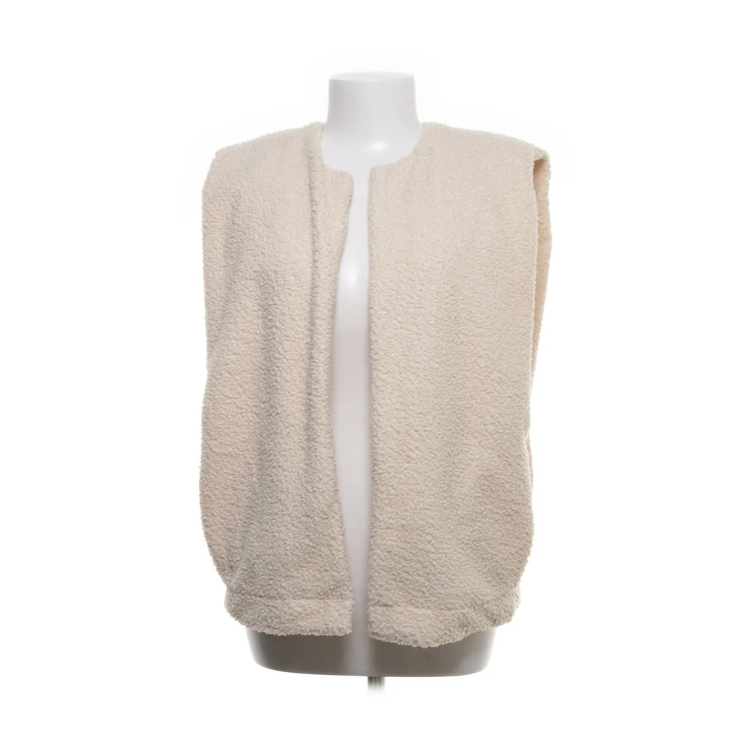 Circle of Trust | Beige - Outdoor vest