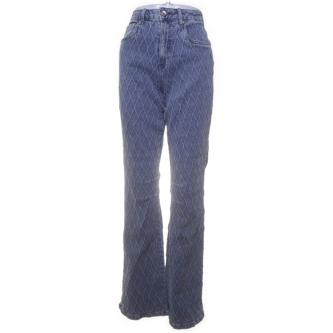 Gestuz | Blauw - Spijkerbroek