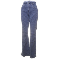 Gestuz | Blauw - Spijkerbroek