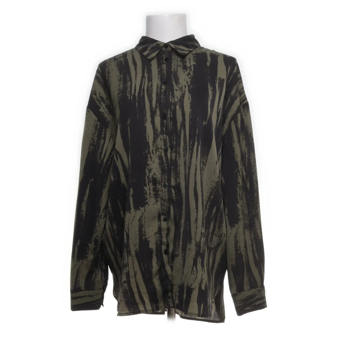 ONLY | Zwart, Groen - Shirt