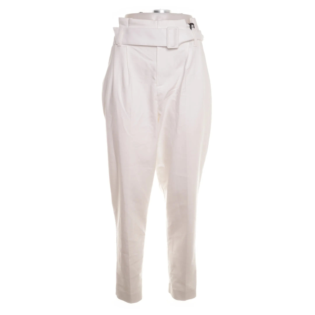 Naf Naf | Wit - Broek