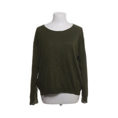 Closed | Groen - Lange mouwen shirt