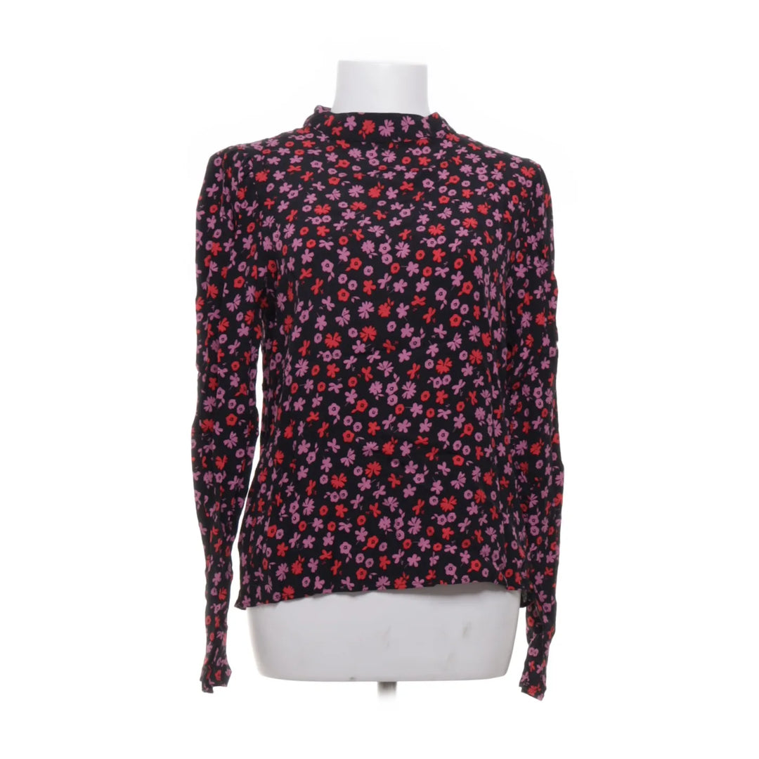 Costes Studio | Zwart, Meerkleurig - Blouse