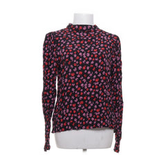Costes Studio | Zwart, Meerkleurig - Blouse