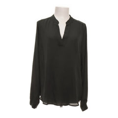 Modström | Groen - Blouse