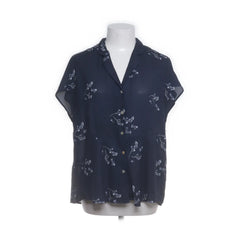 Bondelid | Blauw - Blouse