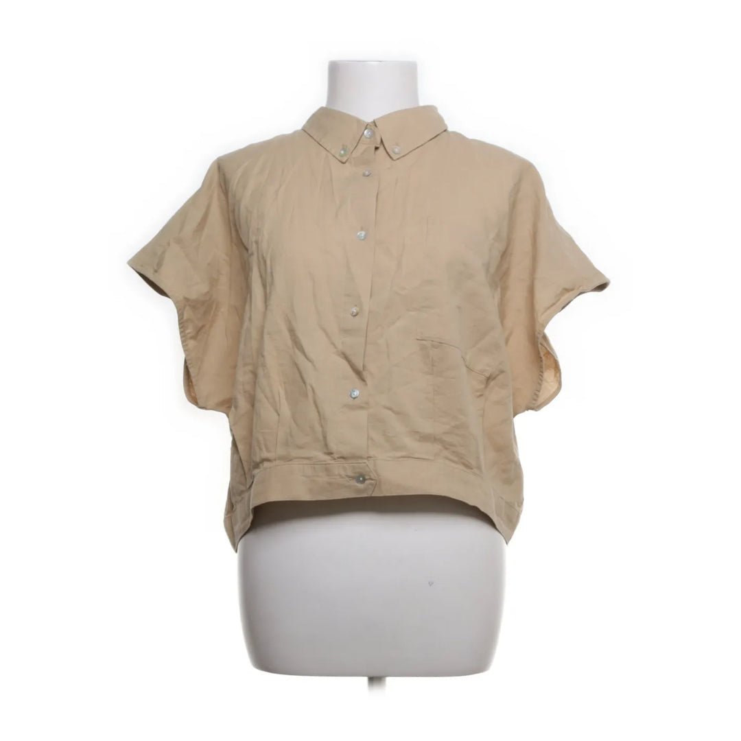 JJXX | Beige - Top