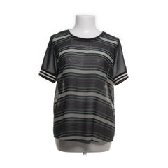 Scotch & Soda | Zwart, Meerkleurig - Top