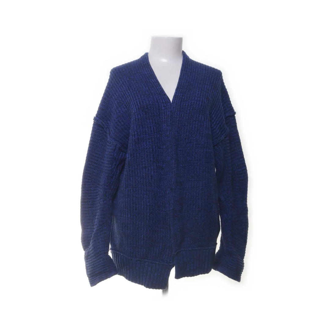 People Tree | Blauw - Cardigan