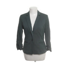 Nala | Groene Elegante Blazer