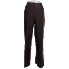 Second Female | Bruin - Kostuumbroek