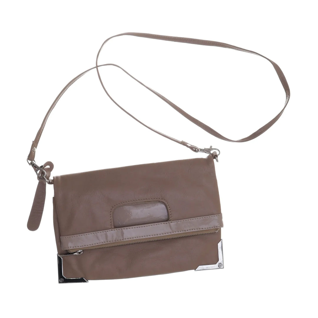 Topshop | Beige - Schoudertas