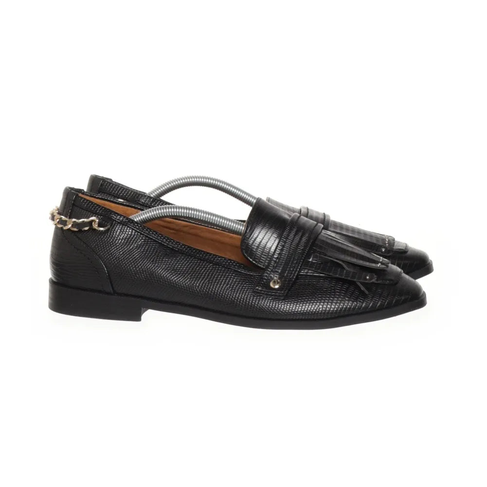 River Island | Zwart - Loafers