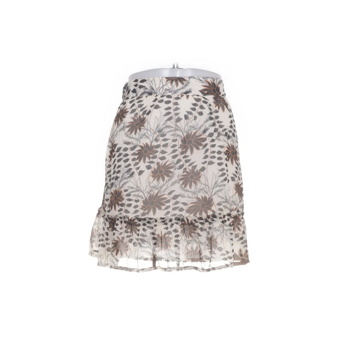 Eksept | Beige, Meerkleurig - Rok