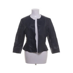 Orsay | Zwarte Peplum Blazer