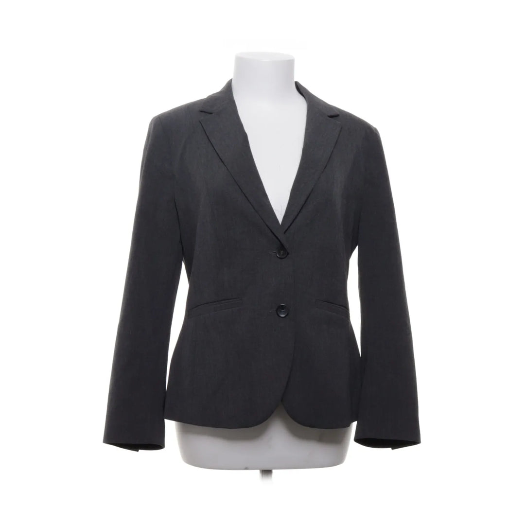 More & More | Grijs - Blazer